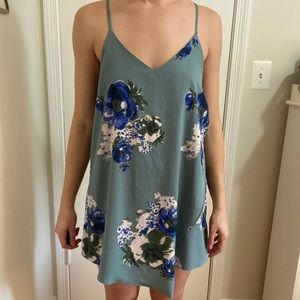 Free People dress